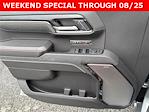 2024 GMC Sierra 1500 Crew Cab 4x4 Pickup for sale #342749A - photo 14