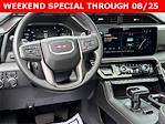 2024 GMC Sierra 1500 Crew Cab 4x4 Pickup for sale #342749A - photo 4