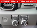 2024 GMC Sierra 1500 Crew Cab 4x4 Pickup for sale #342749A - photo 9