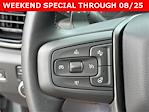 2024 GMC Sierra 1500 Crew Cab 4x4 Pickup for sale #342749A - photo 10