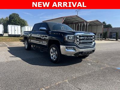 2018 GMC Sierra 1500 Crew Cab 4WD Pickup for sale #342749B - photo 1