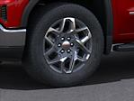New 2025 GMC Sierra 1500 SLT Crew Cab 4x4 Pickup for sale #344024 - photo 9