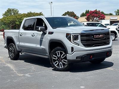 2024 GMC Sierra 1500 Crew Cab 4x4 Pickup for sale #344024A - photo 1