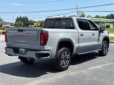 2024 GMC Sierra 1500 Crew Cab 4x4 Pickup for sale #344024A - photo 2