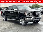 2021 Ford F-150 SuperCrew Cab 4x4 Pickup for sale #344024B - photo 1
