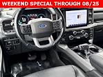 2021 Ford F-150 SuperCrew Cab 4x4 Pickup for sale #344024B - photo 4