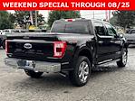 2021 Ford F-150 SuperCrew Cab 4x4 Pickup for sale #344024B - photo 2