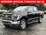 2021 Ford F-150 SuperCrew Cab 4x4 Pickup for sale #344024B - photo 29