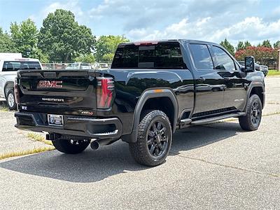 2025 GMC Sierra 2500 Crew Cab 4x4 Pickup for sale #344224 - photo 2