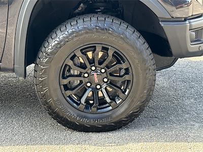 2023 GMC Sierra 1500 Crew Cab 4WD Pickup for sale #9B3535A - photo 2