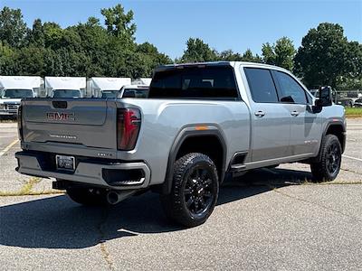 2025 GMC Sierra 2500 Crew Cab 4x4 Pickup for sale #344235 - photo 2