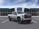 2025 GMC Sierra 2500 Crew Cab 4x4 Pickup for sale #344235 - photo 1