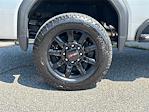 2025 GMC Sierra 2500 Crew Cab 4x4 Pickup for sale #344235 - photo 26