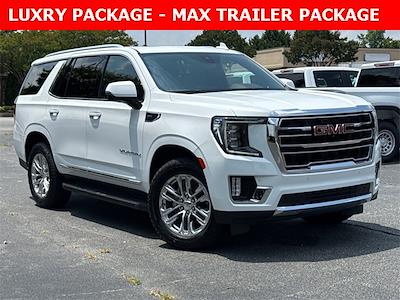 2021 GMC Yukon 4x4 SUV for sale #344243A - photo 1