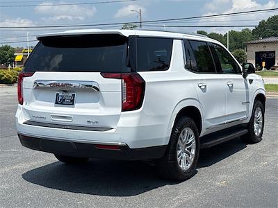 2021 GMC Yukon 4x4 SUV for sale #344243A - photo 2
