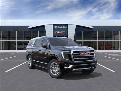 2025 GMC Yukon 4WD SUV for sale #345380 - photo 1