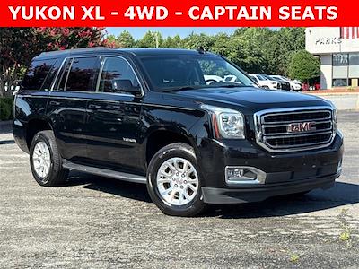 2019 GMC Yukon 4x4 SUV for sale #345380A - photo 1