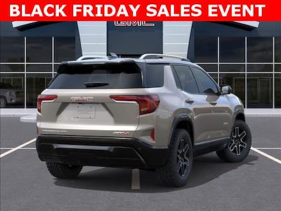 New 2026 GMC Terrain AT4 for sale #345406 - photo 2