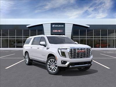 2025 GMC Yukon XL 4WD SUV for sale #346490 - photo 1
