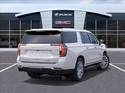 2025 GMC Yukon XL 4WD SUV for sale #346490 - photo 2