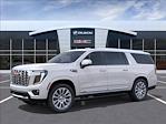 2025 GMC Yukon XL 4WD SUV for sale #346490 - photo 3