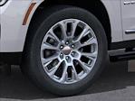 2025 GMC Yukon XL 4WD SUV for sale #346490 - photo 9