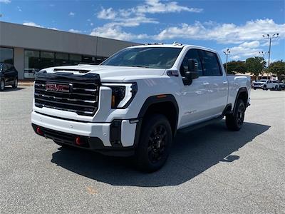 2025 GMC Sierra 2500 Crew Cab 4x4 Pickup for sale #348043 - photo 2