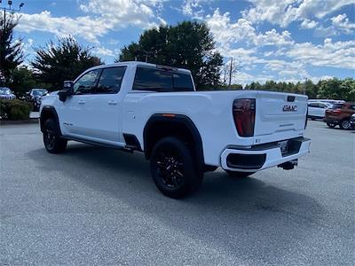 2025 GMC Sierra 2500 Crew Cab 4x4 Pickup for sale #348043 - photo 1