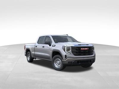 2025 GMC Sierra 1500 Crew Cab 4WD Pickup for sale #348915X - photo 1