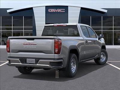 2025 GMC Sierra 1500 Crew Cab 4WD Pickup for sale #348915X - photo 2