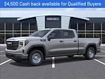 2025 GMC Sierra 1500 Crew Cab 4WD Pickup for sale #348915X - photo 2