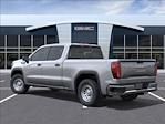 2025 GMC Sierra 1500 Crew Cab 4WD Pickup for sale #348915X - photo 3