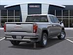 2025 GMC Sierra 1500 Crew Cab 4WD Pickup for sale #348915X - photo 5