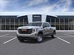 2025 GMC Sierra 1500 Crew Cab 4WD Pickup for sale #348915X - photo 9