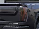 2025 GMC Sierra 2500 Crew Cab 4x4 Pickup for sale #349231 - photo 11