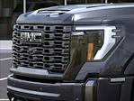 2025 GMC Sierra 2500 Crew Cab 4x4 Pickup for sale #349231 - photo 13