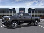 2025 GMC Sierra 2500 Crew Cab 4x4 Pickup for sale #349231 - photo 3