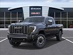 2025 GMC Sierra 2500 Crew Cab 4x4 Pickup for sale #349231 - photo 6