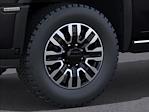 2025 GMC Sierra 2500 Crew Cab 4x4 Pickup for sale #349231 - photo 9