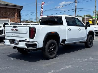 2025 GMC Sierra 2500 Crew Cab 4x4 Pickup for sale #349888 - photo 2