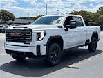 New 2025 GMC Sierra 2500 AT4 Crew Cab 4x4 Pickup for sale #349888 - photo 29
