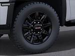 2025 GMC Sierra 2500 Crew Cab 4x4 Pickup for sale #349888 - photo 9