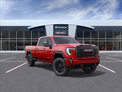 2025 GMC Sierra 2500 Crew Cab 4x4 Pickup for sale #349975 - photo 1