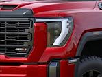 2025 GMC Sierra 2500 Crew Cab 4x4 Pickup for sale #349975 - photo 10