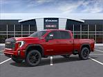 2025 GMC Sierra 2500 Crew Cab 4x4 Pickup for sale #349975 - photo 3