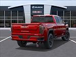 2025 GMC Sierra 2500 Crew Cab 4x4 Pickup for sale #349975 - photo 2