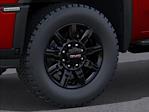 2025 GMC Sierra 2500 Crew Cab 4x4 Pickup for sale #349975 - photo 9