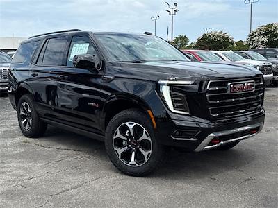 2025 GMC Yukon 4WD SUV for sale #350787 - photo 1
