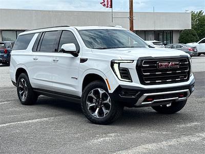 2025 GMC Yukon XL 4WD SUV for sale #352678 - photo 1