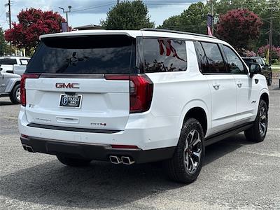 2025 GMC Yukon XL 4WD SUV for sale #352678 - photo 2